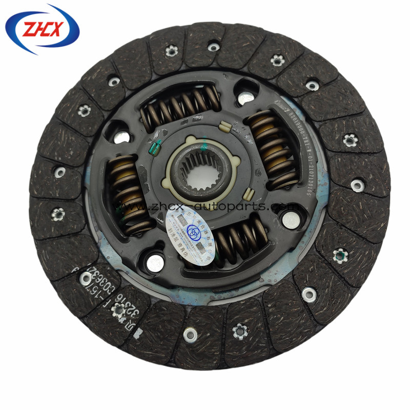 Clutch Disc for Changan Star 5 Star 7 M201 1,2L 1.4L
