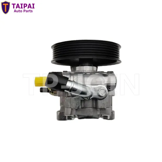 Hot Sale Power Steering Pump 44310-12530 44310-12540 for TOYOTA AVENSIS CAMRY