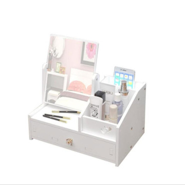 Bathroom Organizer Stackable drawers