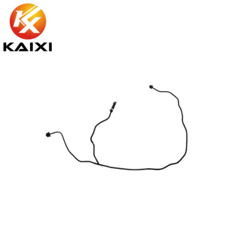 Radiator Coolant Reservoir Hose for Ford Focus CV6Z8K012K BV618K012KF BV618K012KB