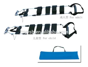 Children&Adult Traction Splint Set
