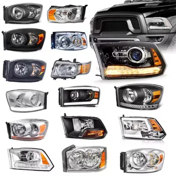 Premium OEM Original Car LED Headlights Assembly for HAVAL Models