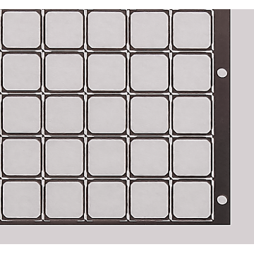 Etching VCM Spacer for Tablet Computer Camera