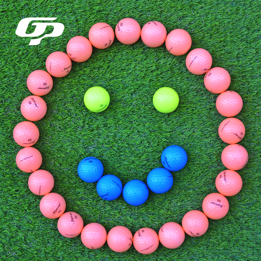 best golf ball