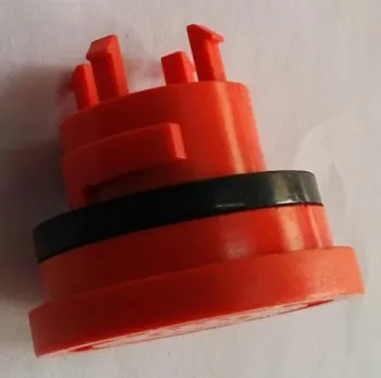 lead-acid battery safety valve
