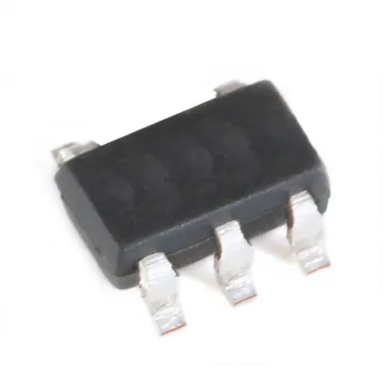 TPS3823 Power Management Chip Monitoring Solutions
