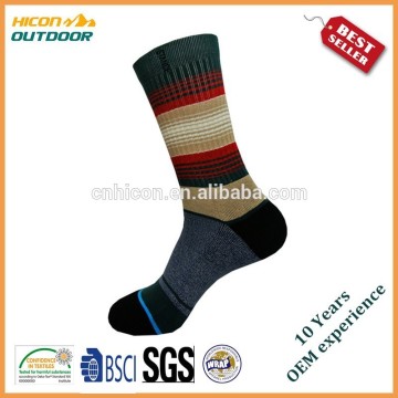 Outdoor Leisure socks wholesale custom socks