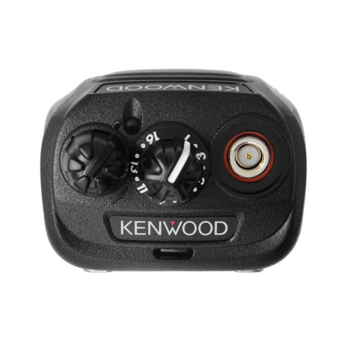 Kenwood NX-240 Аварийная коммуникация Walkie Talkie