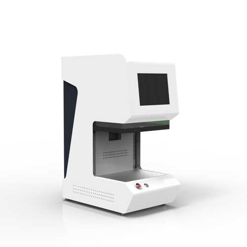 2020 global laser marking machine market