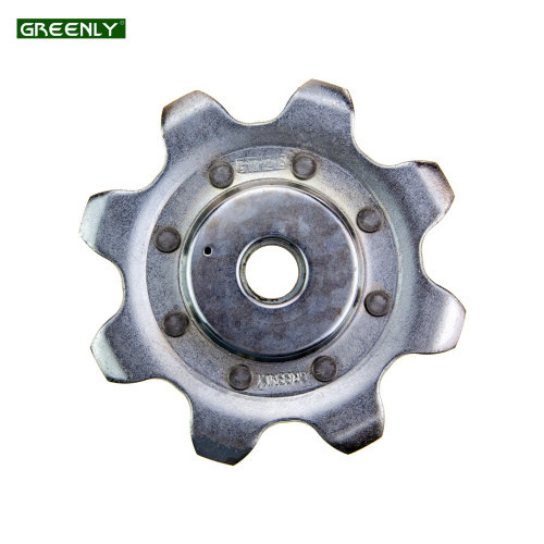 AH101219 John Deere Cornheaders 8 zębów gromadzących sprockets