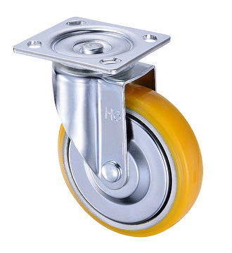 POLYETHER(PTMEG) TDI PREPOLYMER For Rollers Wheel