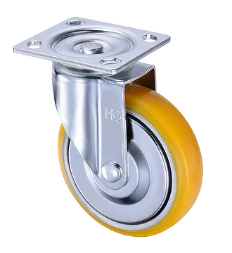 POLYETHER(PTMEG) TDI PREPOLYMER For Rollers Wheel
