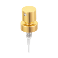 Pompa Crimp Parfum Emas Mengkilap FEA 13