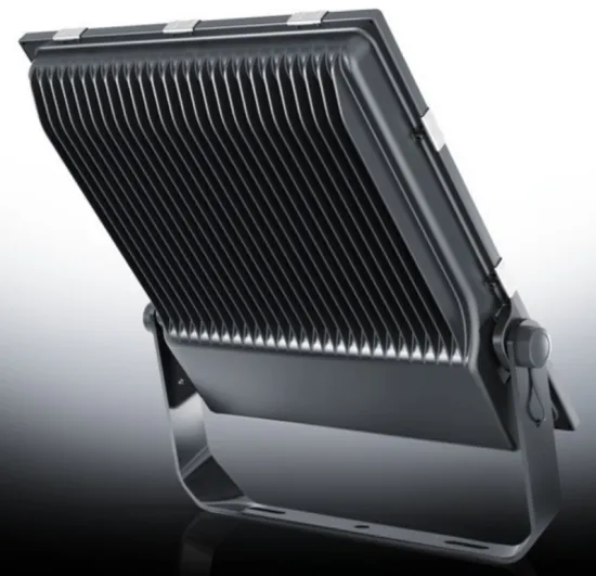 IP65 Waterproof 3 Years Warranty Slim LED Flood Light - Energy Saving LED Reflector