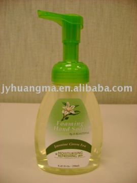 40mm foamer pump