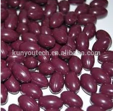 Hala food vegetable gelatin Carrageenan