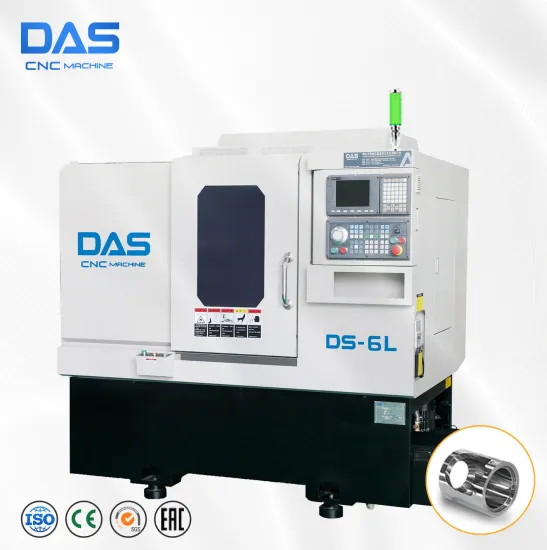 Custom Made 1040MM CNC Tool Holder with Fly Cutter for 380mm Swing Over Bed Single Spindle Machine - Hot Product