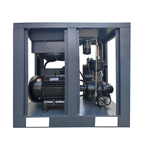 7.5KW ফিক্সড ফ্রিকোয়েন্সি এয়ার কম্প্রেসার