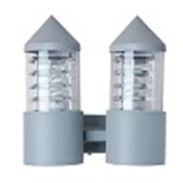 Aluminum LED wall light CE&CCC approved