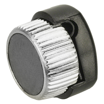 Universal Spoke Magnet for Bicycle Speedometer and Bike Computer Sensor