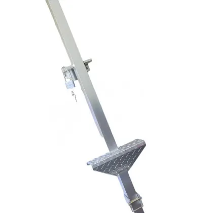 Light weight Semi Trailer Climb Ladder