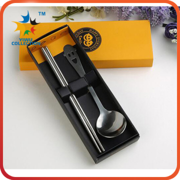 Innovative product wholesale reusable cutlery set