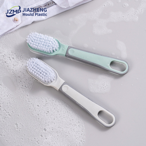 Multipurpose Shoe Cleaning Brush Laundry Scrub Brush