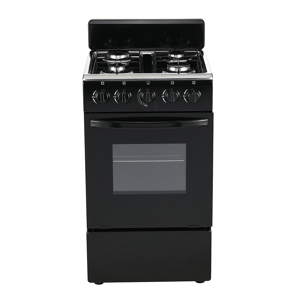 Gas Electric Stove For Sale