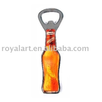 Bottle opener