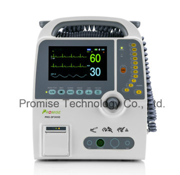 Hot Selling Portable Defibrillator (PRO- DF300D)