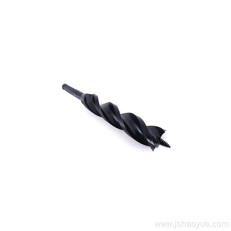 Auger Bitby Woodowl drill bit set