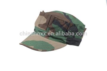 camoufage baseball military style cap