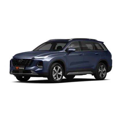 Hyundai Santafe SUV and Elantra Used Cars | Electric Cars and New Genesis Coupe