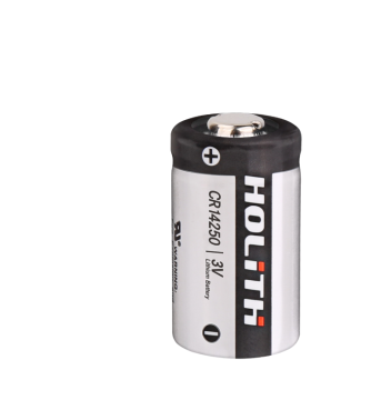 Lithium Battery CR14250