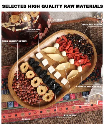 Healthy Sleep Chinese Herbal Tea - Good Night Tea Bag