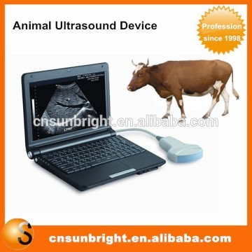 Ultrasound Scan Machine & Veterinary Ultrasound