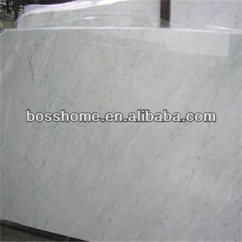 Fantastic marble italy natural stone white slabs