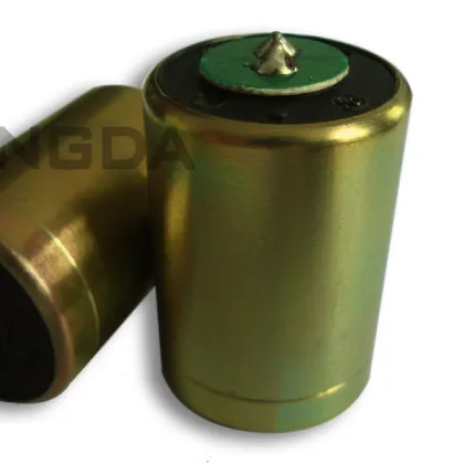 GD-10J Geophone Exploration Instrument Detector Vibration Sensor