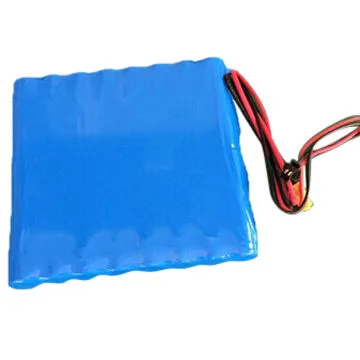 60V One Wheel/Single Wheel Electric Scooter, Self-balancing Unicycle Bicycle Battery Pack 16S1P