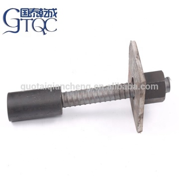 High Strength Fully Threaded Bars Grade 930/1080 - Search Engine