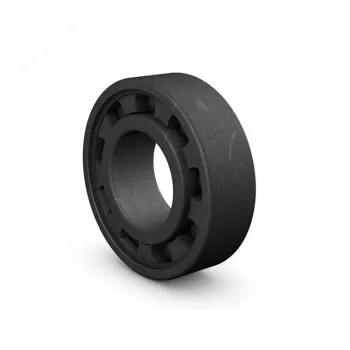 High Temperature Graphite Self-Lubricating Baking Bearing 6315-2ZVA208
