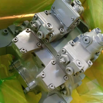 HANDOK EX200-5 ZX225-3 Bahagian Penggali: HPV118, HPV102, HPVO102GW Pump Piston Hydraulic 9195235
