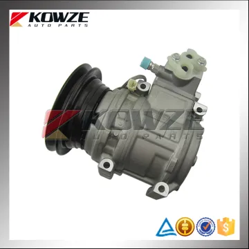 Air Conditioner Compressor Assy For Mitsubishi Pajero Montero V31W V32W V33W V43W V44W V45W MR149364 MR149363 MB878168 MB878170
