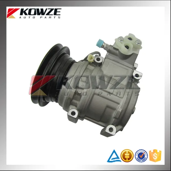 Compressor For Mitsubishi L200 Lancer Pajero Montero Nativa Sport Parts MR149364