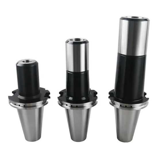 DIN 69871 SK50 SK30 SK4.0 SLN Side Lock End Mill Tool Holder