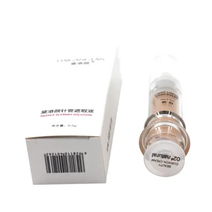 Concealer eye cream health and safe