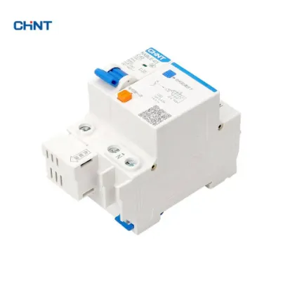 CHNT NXB125 4P 100A Electrical Leakage Air Switch