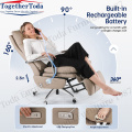 Smart Electric Electric Reclining Boss Председатель исполнительной стул