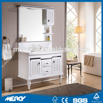 Bathroom Mirror Cabinet with Light