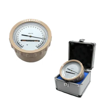 Nautical Marine Ship Vessel Boat Digital Aneroid Barometer & Clinometer